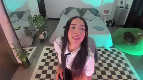 Jade  independent model online show from 11/21/25, 10:36