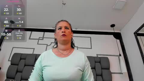 Jade  online show from 02/18/25, 10:49