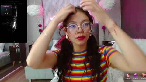 Snapshot of jade_storm_ chatting on 02/01/25, 08:47 JADE online show from 02/01/25, 08:47