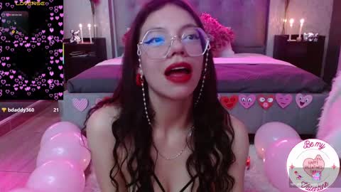 Snapshot of jade_storm_ chatting on 02/15/25, 12:26 JADE online show from 02/15/25, 12:26