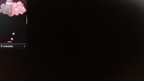 Snapshot of jade_storm_ chatting on 02/15/25, 08:33 JADE online show from 02/15/25, 08:33