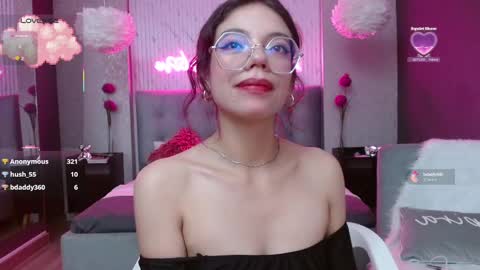 Snapshot of jade_storm_ chatting on 02/22/25, 12:05 JADE online show from 02/22/25, 12:05