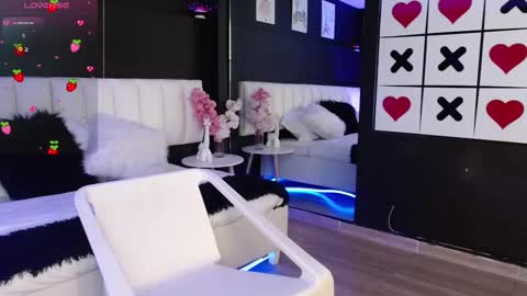 Snapshot of jade_storm_ chatting on 03/10/25, 12:26 JADE online show from 03/10/25, 12:26