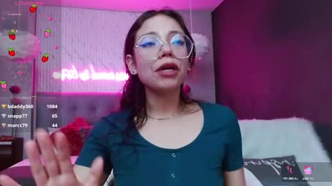 Snapshot of jade_storm_ chatting on 03/12/25, 02:41 JADE online show from 03/12/25, 02:41