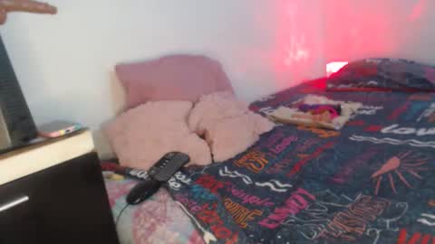 Jade Watson online show from 10/22/25, 12:05