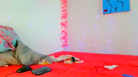 Jade Watson online show from 01/15/26, 06:33