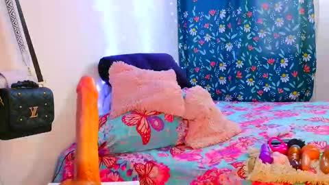 Jade Watson online show from 03/06/26, 05:04