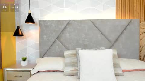 Alanis Cooper online show from 11/02/25, 01:30