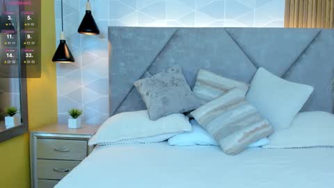 Alanis Cooper online show from 11/20/25, 01:28