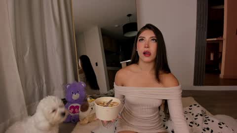 Jade online show from 12/11/24, 12:02