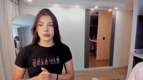 Jade online show from 03/05/25, 01:10