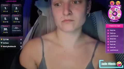 Snapshot of jadealexas chatting on 05/10/26, 06:57 jadealexas online show from 05/10/26, 06:57