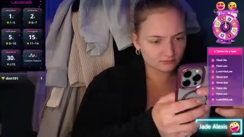 Snapshot of jadealexas chatting on 05/11/26, 08:53 jadealexas online show from 05/11/26, 08:53