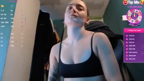 jadealexas online show from 06/21/26, 05:15