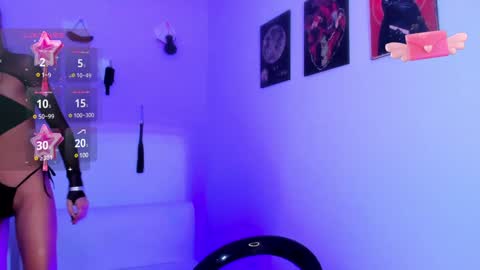 Jade Benett online show from 12/15/24, 08:19