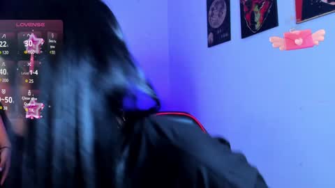 Jade Benett online show from 01/25/25, 11:54