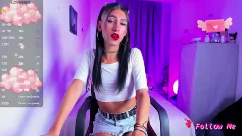 Jade Benett online show from 09/19/25, 03:30