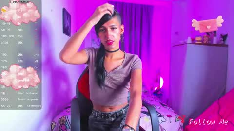 Jade Benett online show from 11/11/25, 01:27