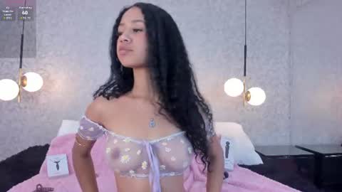 JADEE ANGELS online show from 06/17/26, 03:24
