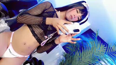 Snapshot of jadee_williamss chatting on 01/05/25, 05:20 Jadee Williamss online show from 01/05/25, 05:20