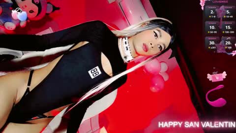 Snapshot of jadee_williamss chatting on 02/15/25, 12:11 Jadee Williamss online show from 02/15/25, 12:11