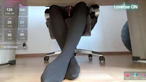 Jadefxxt online show from 02/02/26, 01:32