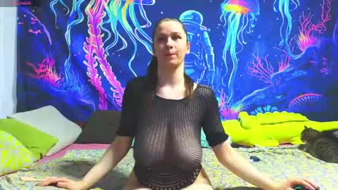 Jadelin Min online show from 05/12/26, 09:34