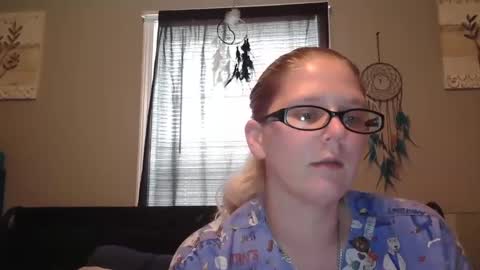 JadeLuv online show from 12/24/24, 05:34