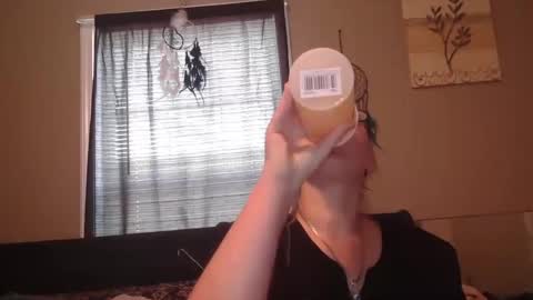 JadeLuv online show from 02/02/25, 05:26