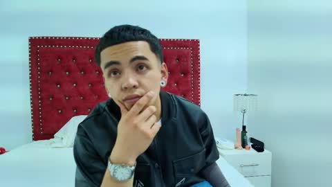 Snapshot of jaden_and_sofia chatting on 04/03/26, 02:53 Jaden and Sofia online show from 04/03/26, 02:53