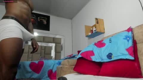 Jaden online show from 05/09/26, 11:54