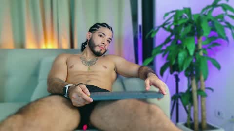 Jaden Feynman online show from 10/02/25, 12:06