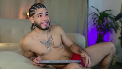 Jaden Feynman online show from 11/30/25, 04:27