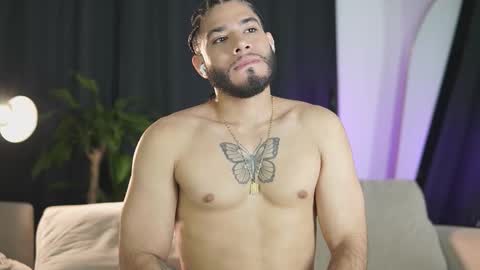 Jaden Feynman online show from 03/11/26, 05:35