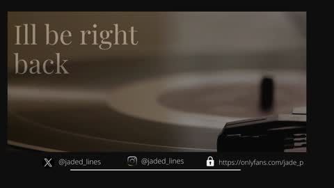 Snapshot of jadeperez_ chatting on 01/29/25, 03:01 Jade online show from 01/29/25, 03:01