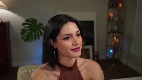 Snapshot of jadeperez_ chatting on 02/01/25, 02:47 Jade online show from 02/01/25, 02:47