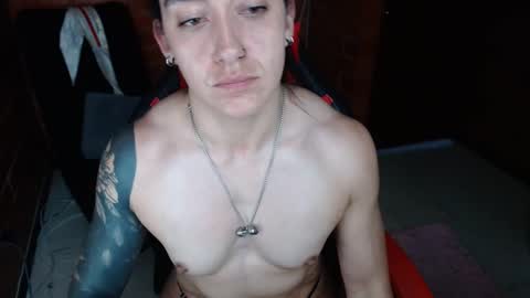 jadesexfun online show from 01/30/25, 10:51