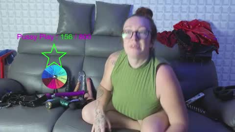 Jade Star online show from 03/24/26, 11:54
