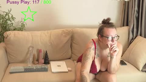 Jade Star online show from 05/12/26, 11:02