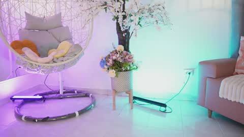 Jade Summer online show from 09/16/25, 11:33