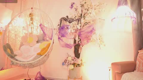 Jade Summer online show from 10/11/25, 11:31