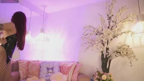 Jade Summer online show from 11/17/25, 11:38