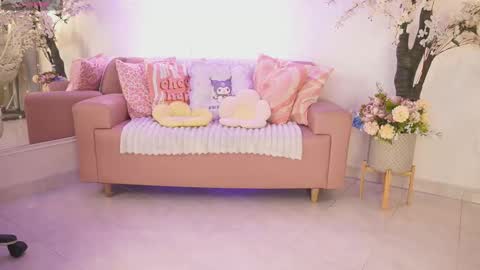 Jade Summer online show from 11/18/25, 11:36