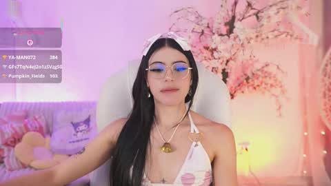 Snapshot of jadesummerr chatting on 01/05/26, 05:27 Jade Summer online show from 01/05/26, 05:27