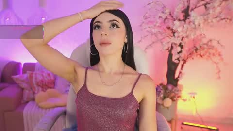 Snapshot of jadesummerr chatting on 01/06/26, 11:36 Jade Summer online show from 01/06/26, 11:36