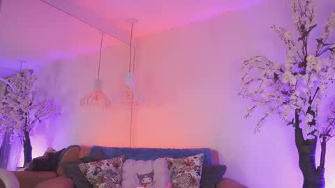 Snapshot of jadesummerr chatting on 02/07/26, 11:36 Jade Summer online show from 02/07/26, 11:36