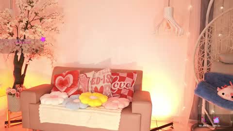 Snapshot of jadesummerr chatting on 03/18/26, 11:35 Jade Summer online show from 03/18/26, 11:35