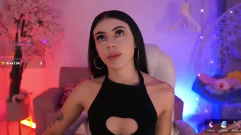 Jade Summer online show from 05/12/26, 11:40