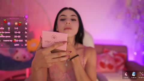 Jade Summer online show from 05/19/26, 11:38