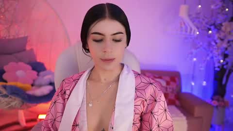 Jade Summer online show from 06/09/26, 11:44